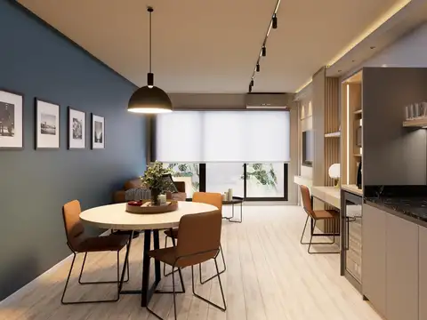 Dúplex único a estrenar - ALTA RENTA - POSIBILIDAD DE FINANCIACIÓN