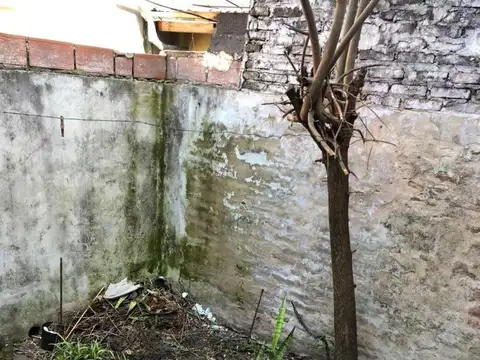 VENTA MONOAMBIENTE EN SAN MIGUEL