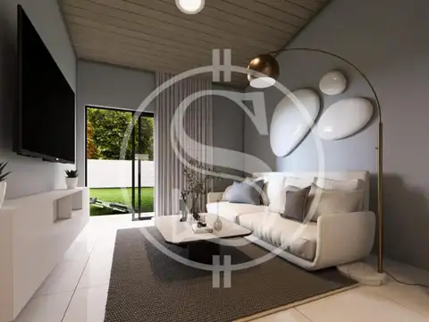 Casa en Venta de 2 dormitorios