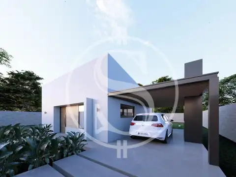 Casa en Venta en Manzanares, USD 65.000