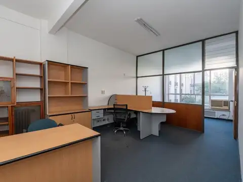 VENTA OFICINA SAN NICOLÁS