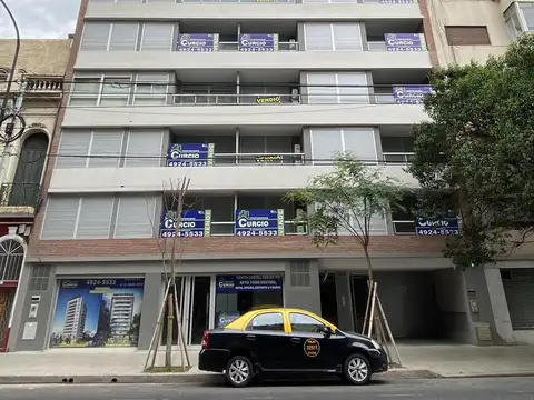 Av. Directorio  al 200