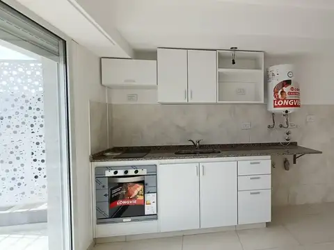 Bartolome Mitre 1100, Piso 8