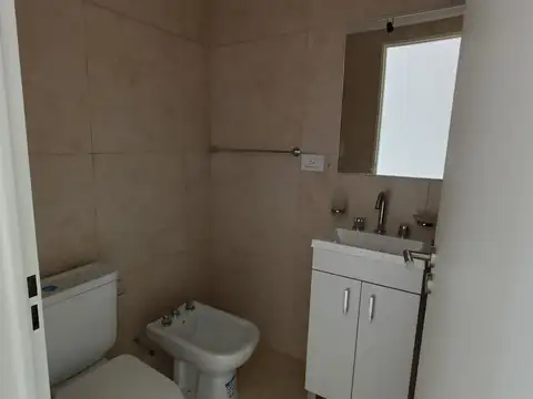Departamento en Venta en Moron, USD 59.900