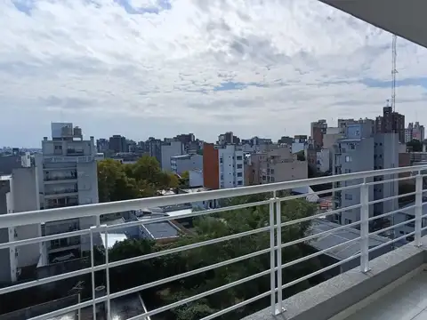 Bartolome Mitre 1100, Piso 8