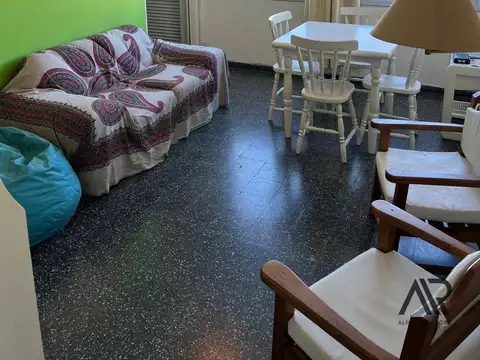 Rambla C Williman y Av. Paris