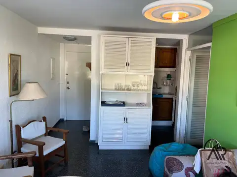 Departamento en Alquiler Temporal de 2 ambientes