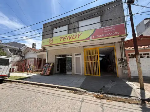 Negocio - Venta - Argentina, Quilmes - Saavedra 200