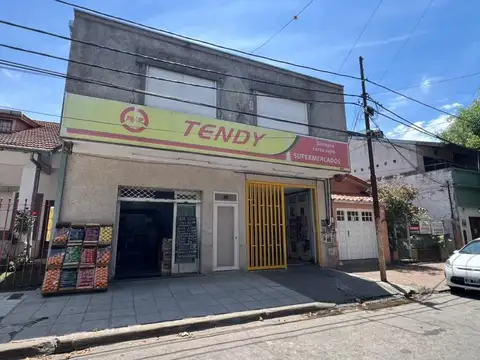 Negocio - Venta - Argentina, Quilmes - Saavedra 200
