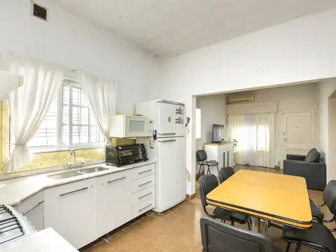 CASA EN VENTA, 4 AMB, APTO CREDITO, JOSE C PAZ