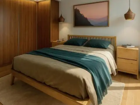 Departamento en Venta en Parque Chacabuco, USD 149.700