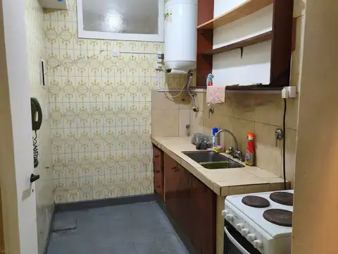 Departamento en alquiler en Constitución