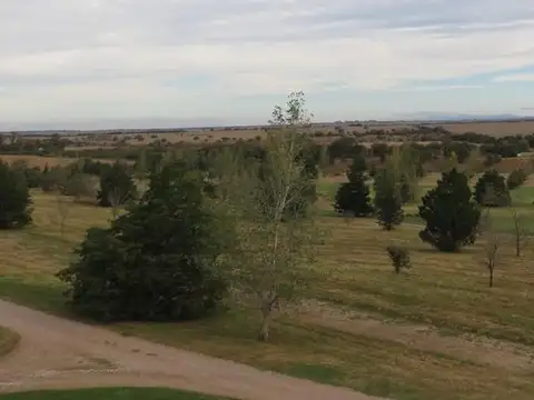 Hermoso lote a la venta