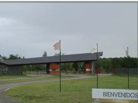 Córdoba - Valle Del Golf