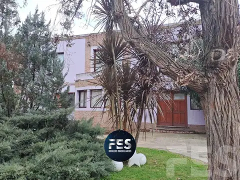 VENTA DE CASA EN CLUB DE CAMPO LAUQUEN, SAN VICENTE