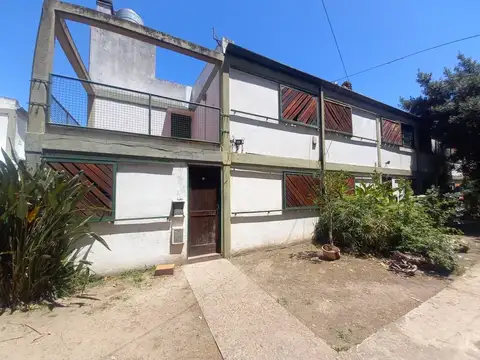 Duplex 4 ambientes en venta en Tolosa