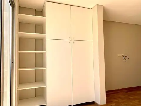 Departamento en Alquiler 10 años