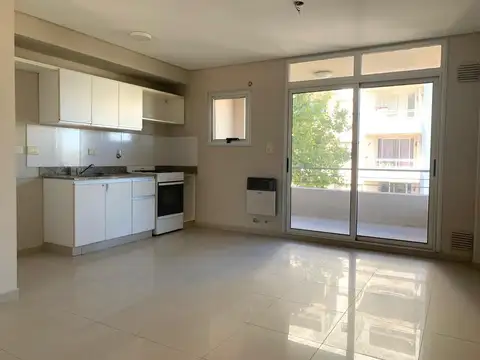 Departamento en Echesortu
