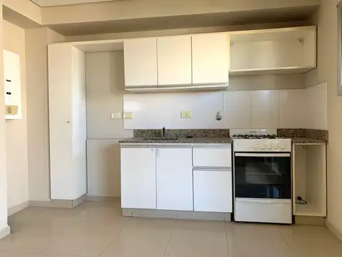 Departamento en Alquiler de 1 dormitorio