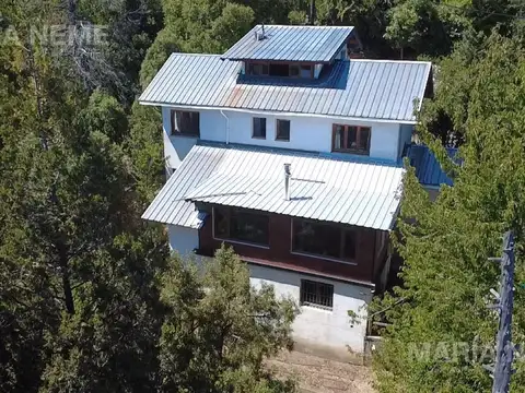 Casa en Venta en San Carlos de Bariloche, USD 273.000