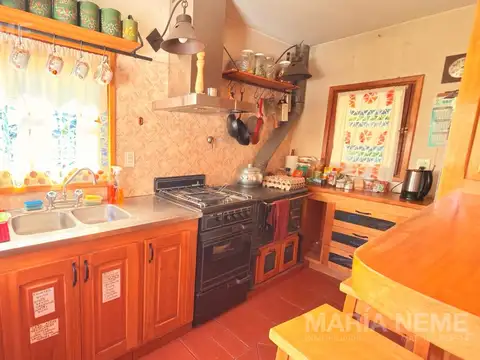 Casa en venta Melipal - Bariloche