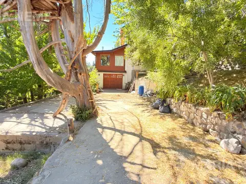 Casa en venta Melipal - Bariloche