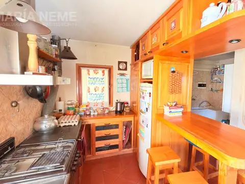 Casa en Venta 30 años