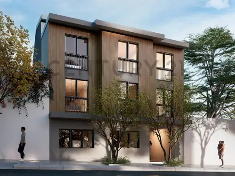 Departamento en venta Bariloche