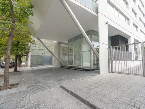 Cochera en Venta en Palermo Hollywood, Palermo