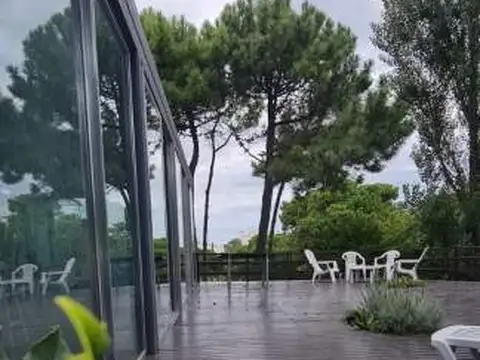 Casa en Alquiler Temporal de 4 dormitorios