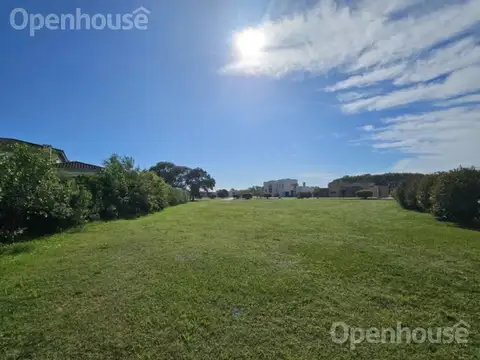 Terreno central en venta en Haras San Pablo
