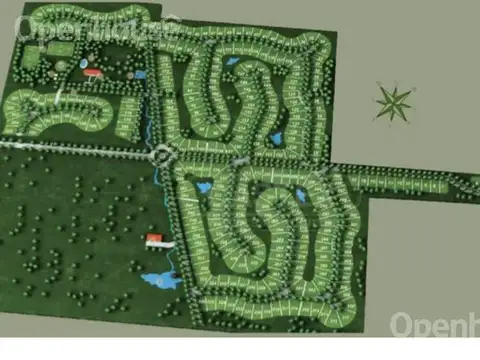 Haras San Pablo