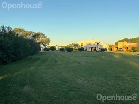 Terreno en Venta en Haras San Pablo, USD 49.000