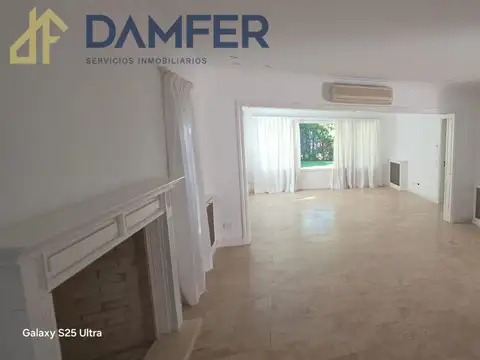 Casa en Venta de 5 dormitorios