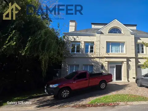 Venta Casa - Barrio Canestrari - San Fernando