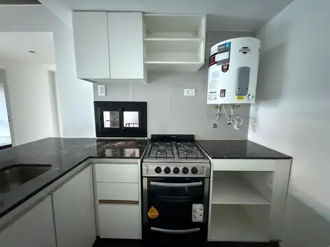 Departamento en Venta en Luis Agote, USD 50.000