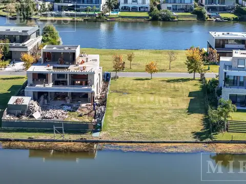 Terreno en Venta en Nordelta, Partido de Tigre