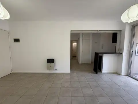 Departamento en Alquiler de 1 dormitorio