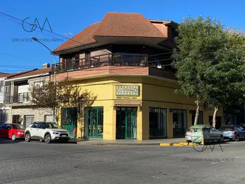 Departamento en Venta de 5 ambientes