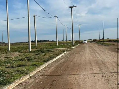 Terreno en Venta en Villa Constitucion, USD 14.000