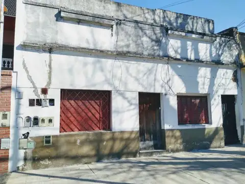 Terreno - Venta - Argentina, Capital Federal - Pieres  1035