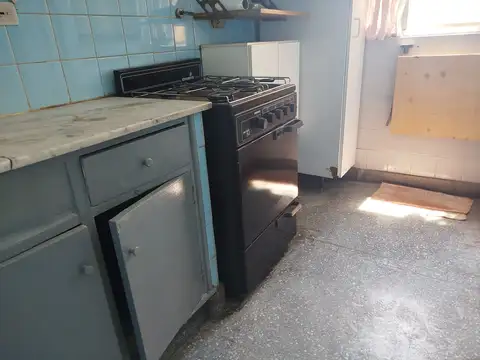 Departamento en Venta en Villa Crespo, USD 79.000