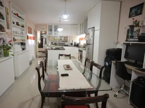 Casa | 3 Ambientes | Permutas | Quincho | Pileta | Jose C. Paz
