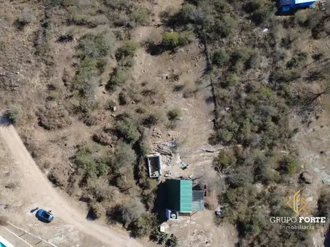 Terreno en Venta de 990,0 m2