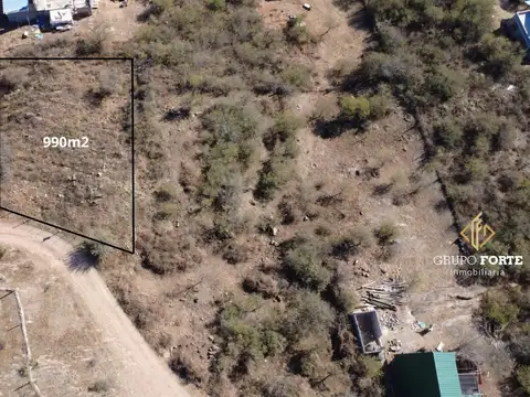 Villa Parque Siquiman