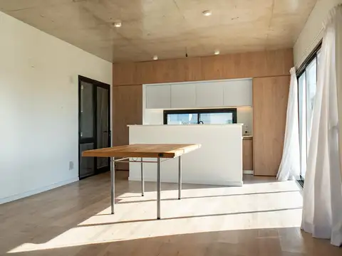 Casa en Venta de 1 dormitorio