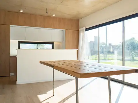Casa en Venta en Funes, USD 125.000