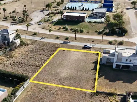 LOTE RIO TERCERO B° LA JUSTINA