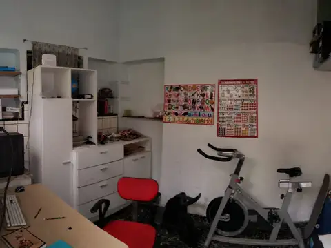 Casa en Venta en Villa Lugano, USD 105.000