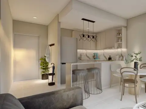 VENTA DEPARTAMENTO CORRIENTES CAPITAL